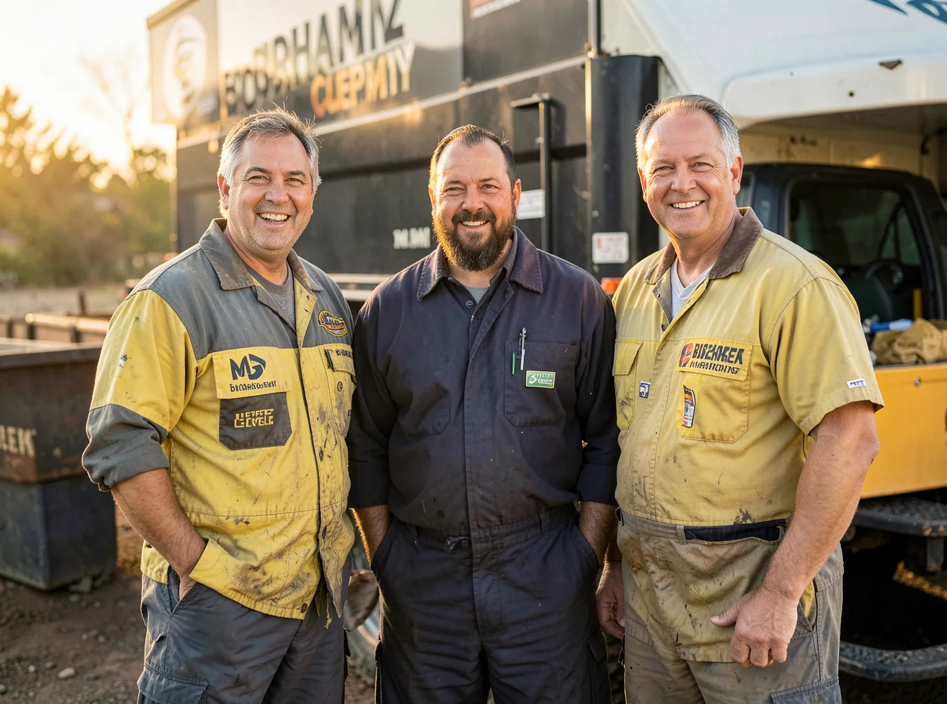Sewage Cleanup company in Frederick, OK